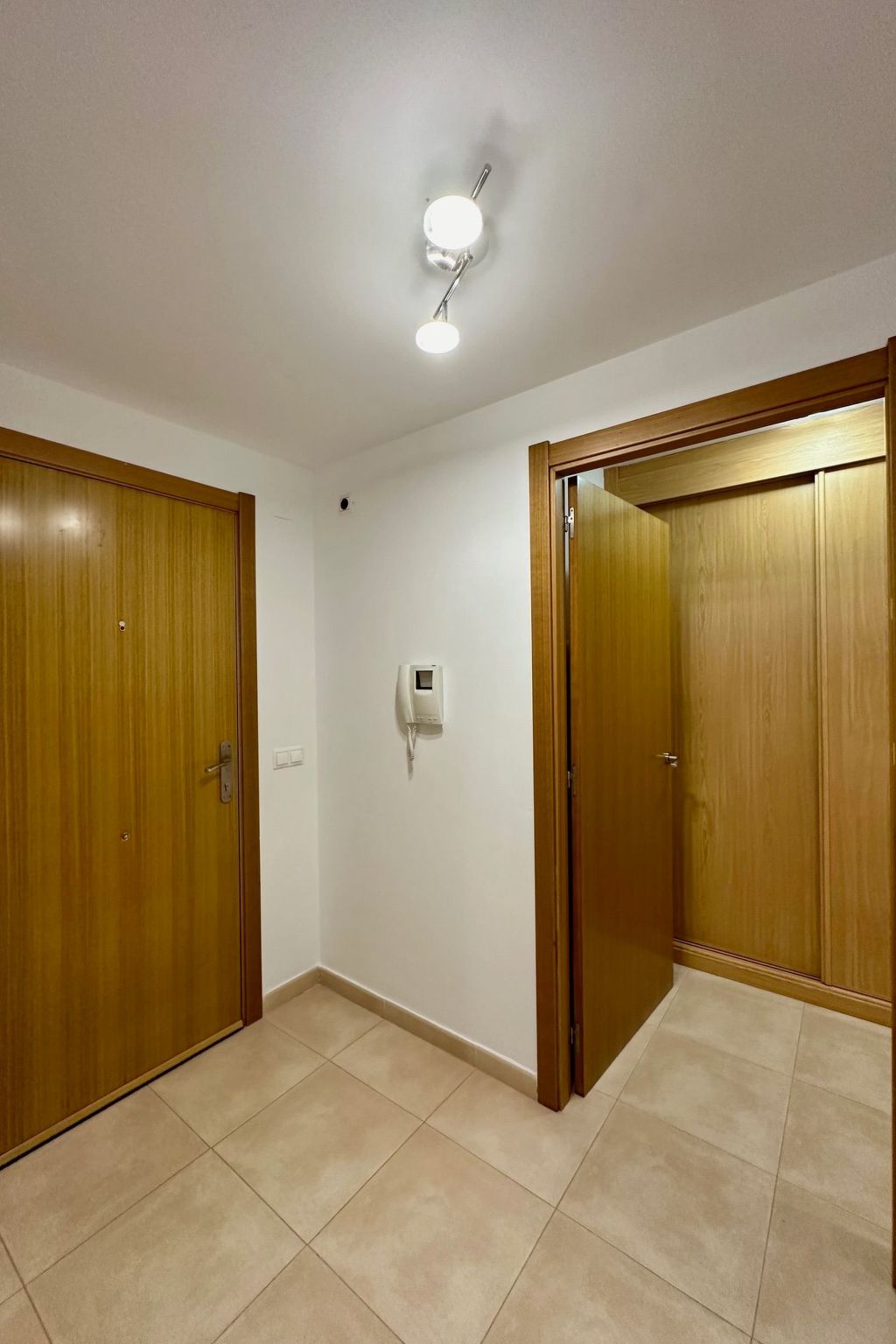 Wohnung Algaida REF.004-Dedans