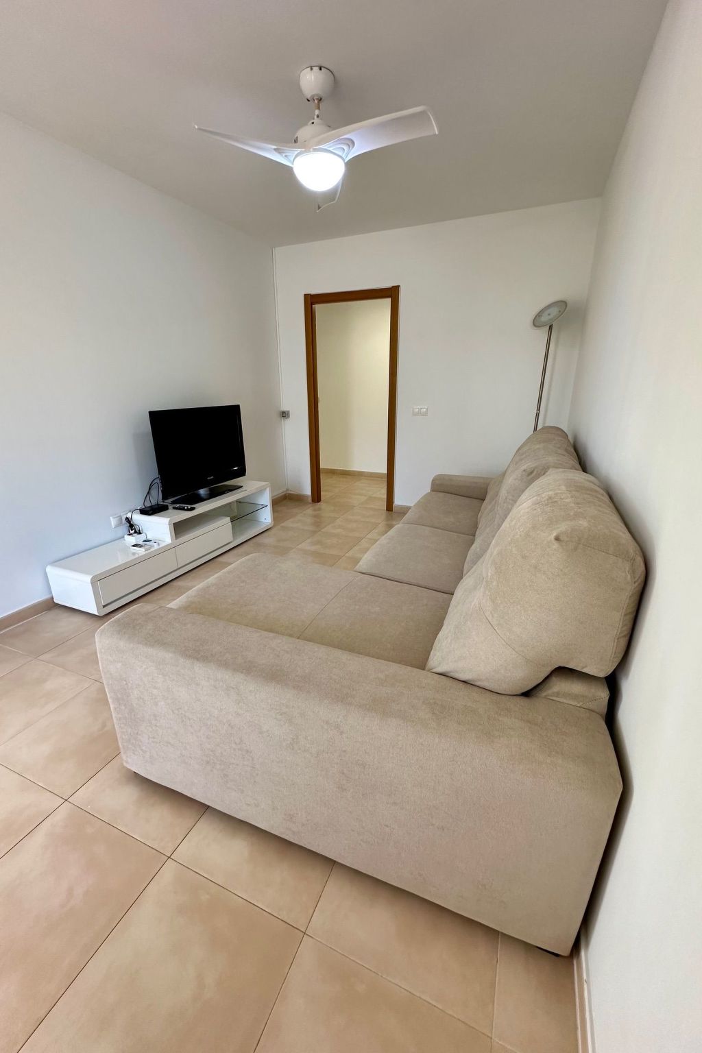 Wohnung Algaida REF.004-Dedans