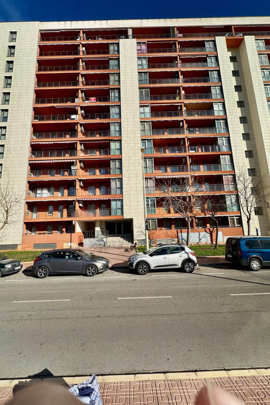 Mansarde Duplex Oropesa Algaida II REF 023-Dehors