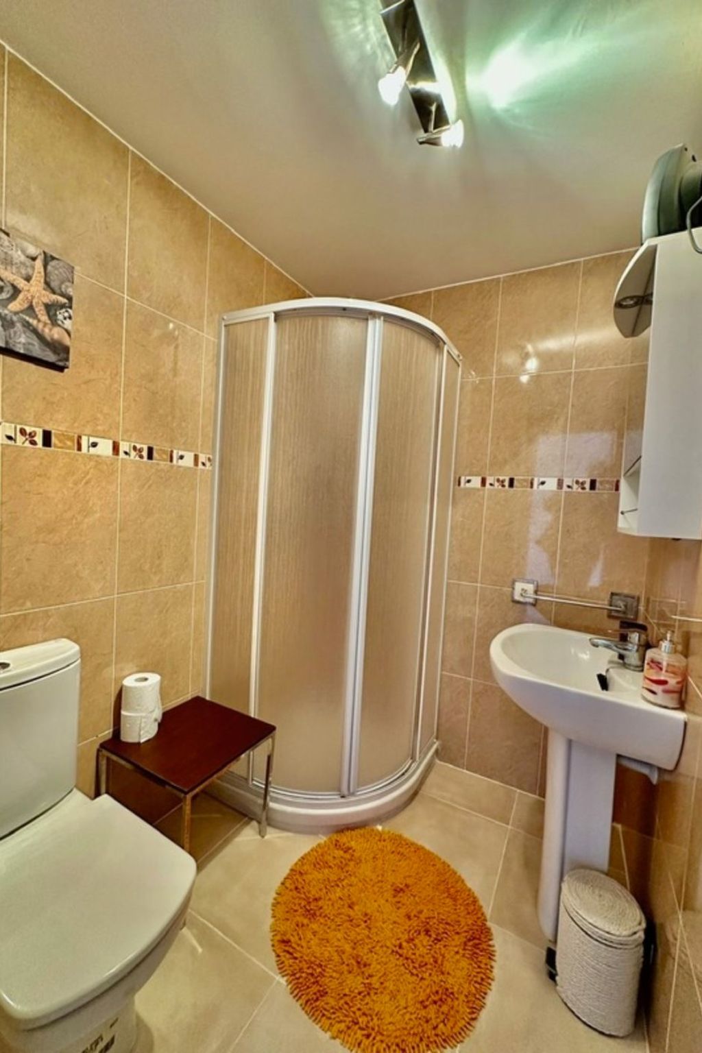 Mansarde Duplex Oropesa Algaida II REF 023-Dedans