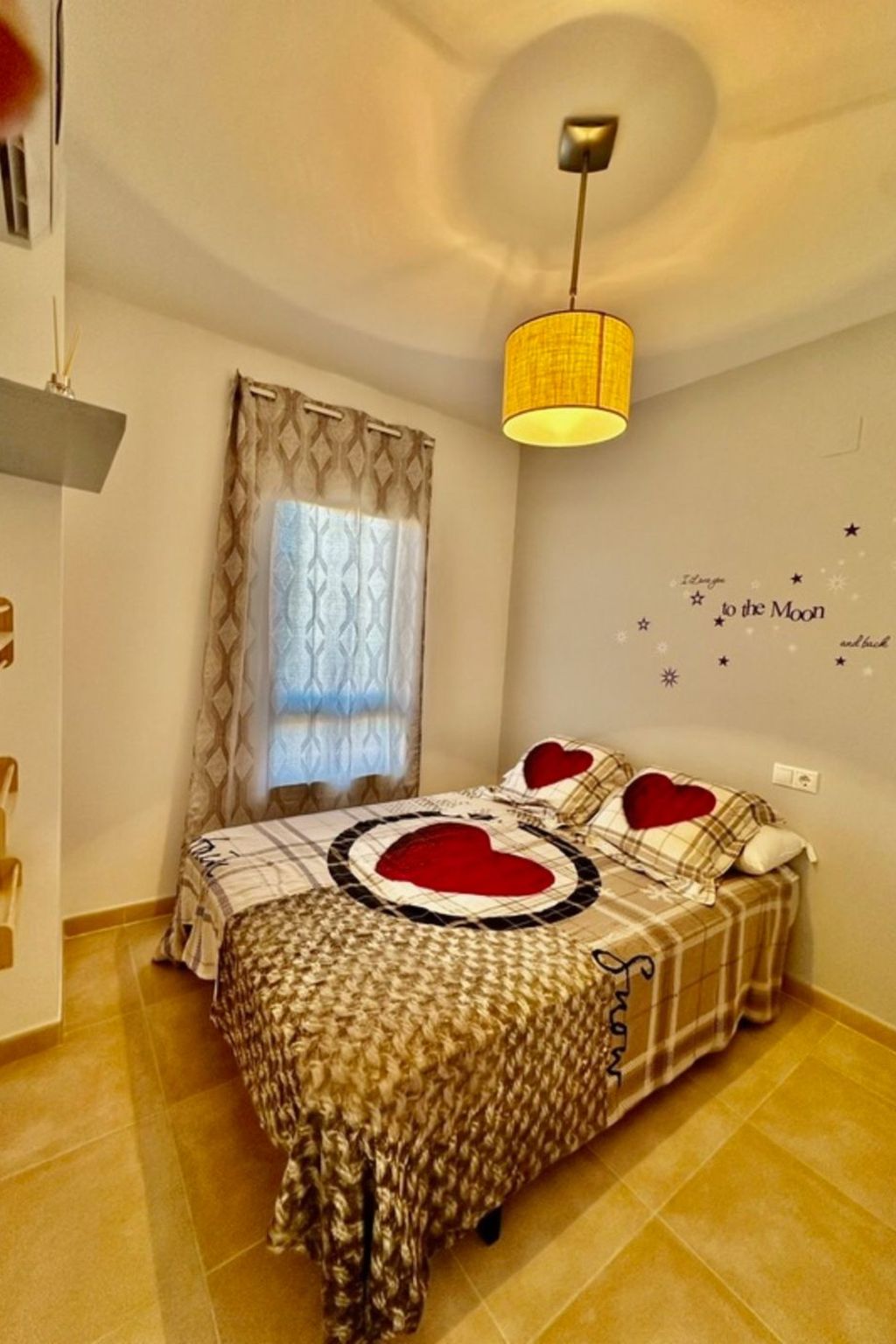 Mansarde Duplex Oropesa Algaida II REF 023-Image-tags.info