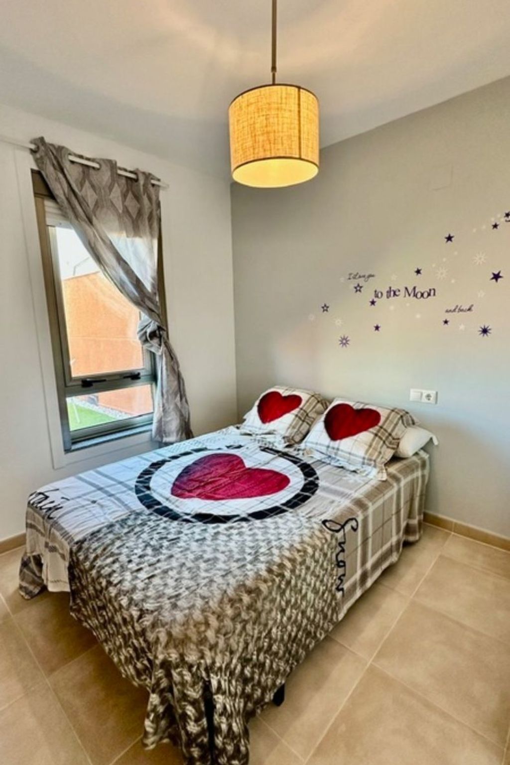 Mansarde Duplex Oropesa Algaida II REF 023-Dedans