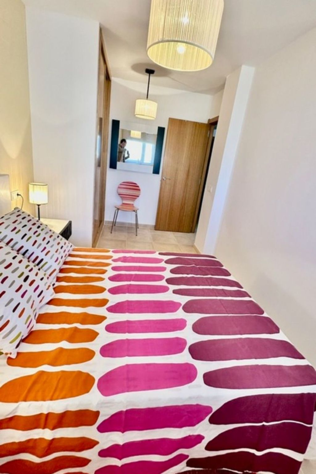 Mansarde Duplex Oropesa Algaida II REF 023-Image-tags.info