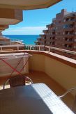 Wohnung Danesp-Meerblick II-Seitlicher Meerblick