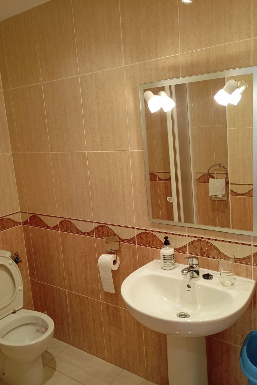Wohnung Danesp-Meerblick II-Seitlicher Meerblick