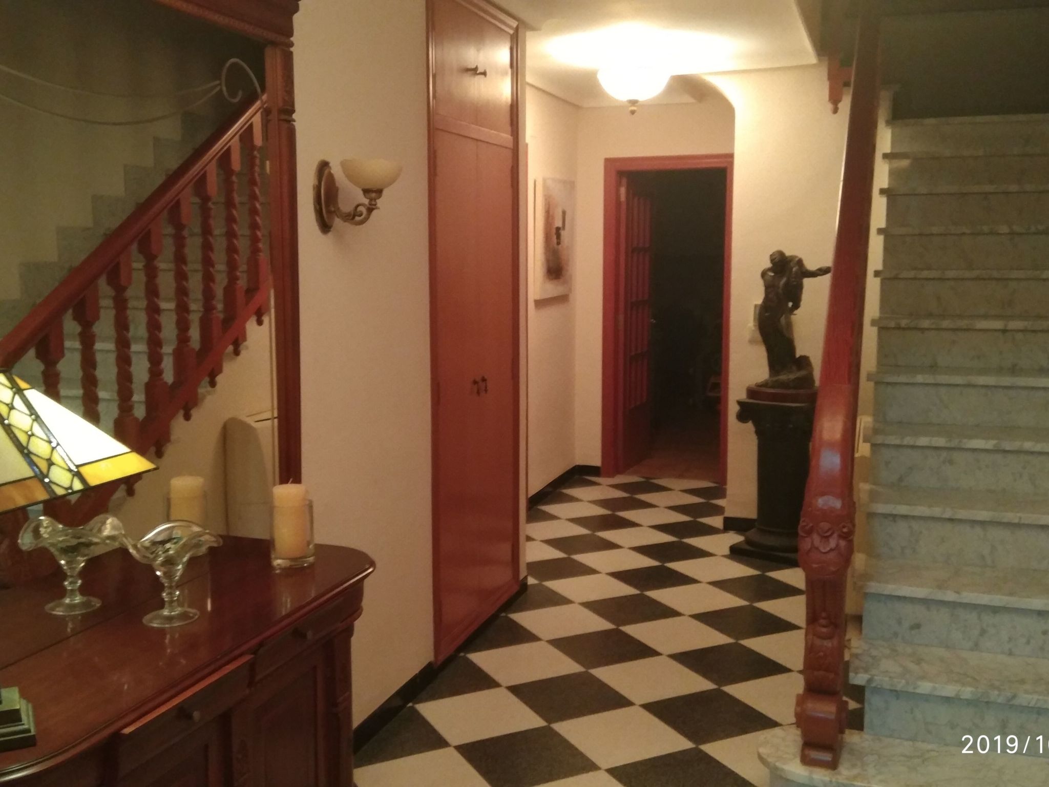 Villa Danesp in der Urbanisation el Balco - - Image-tags.info