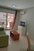 "Costa Caribe II" mit Terrasse