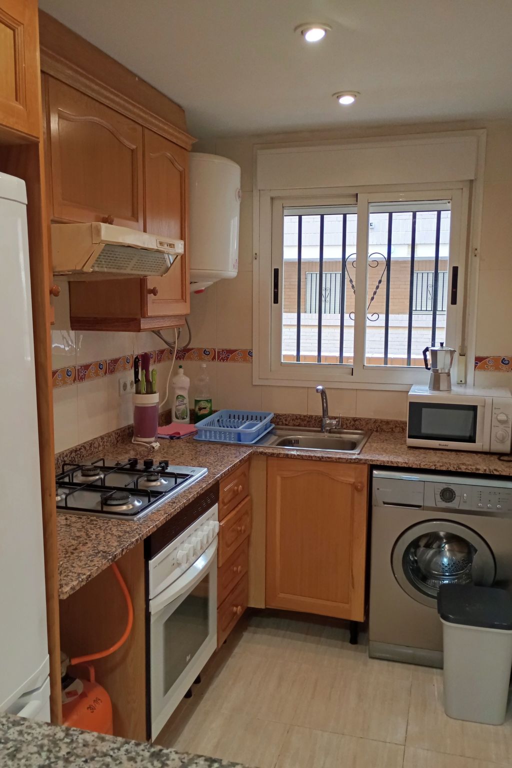 "Costa Caribe II" mit Terrasse - Image-tags.info