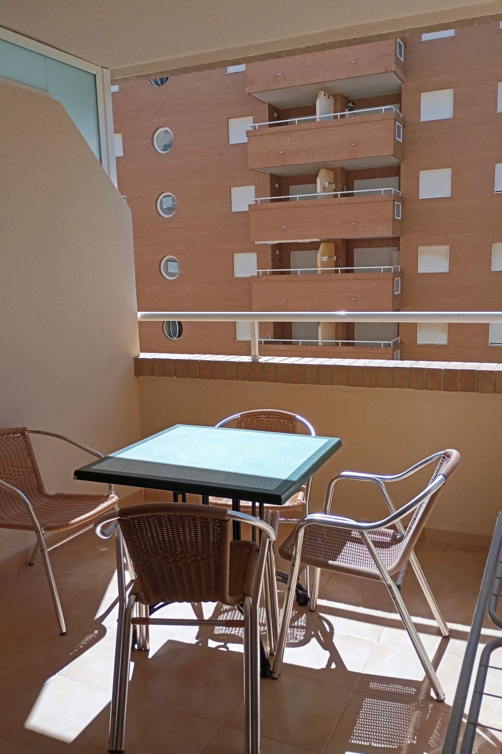 "Costa Caribe II" mit Terrasse - Image-tags.info