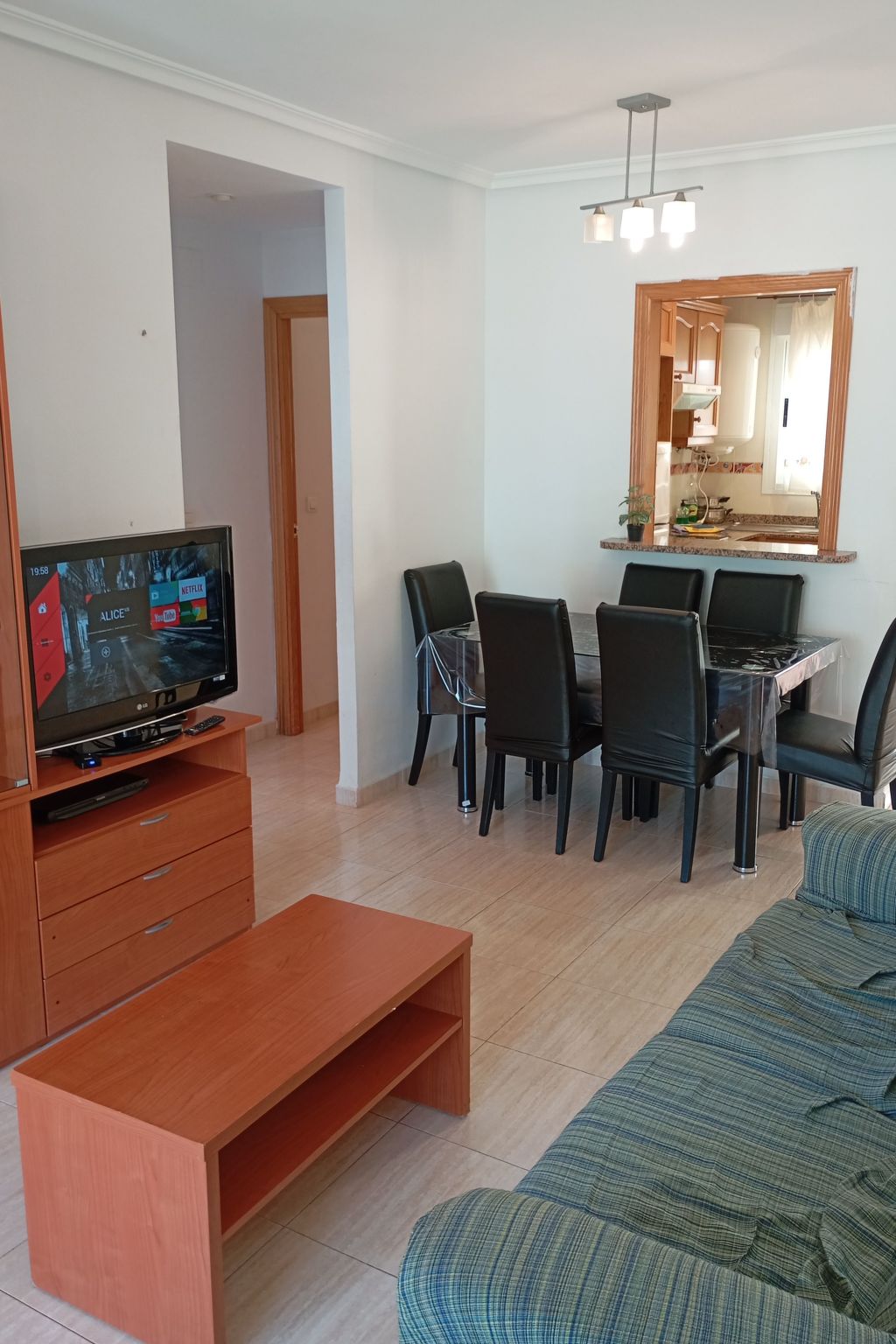 "Costa Caribe II" mit Terrasse - Image-tags.info