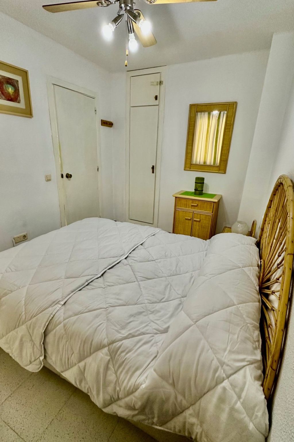Appartement Anclamar I REF 005