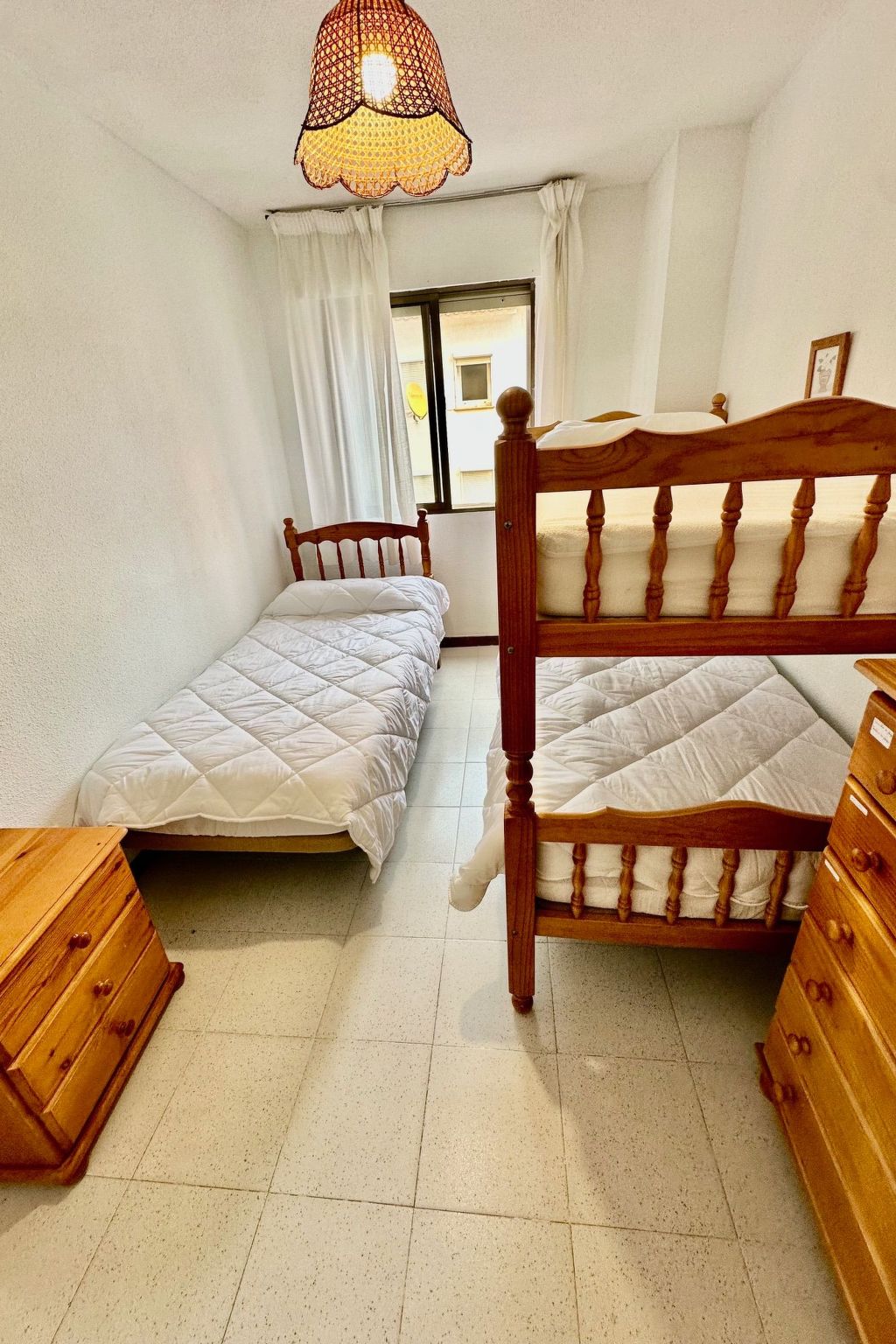 Appartement Anclamar I REF 005