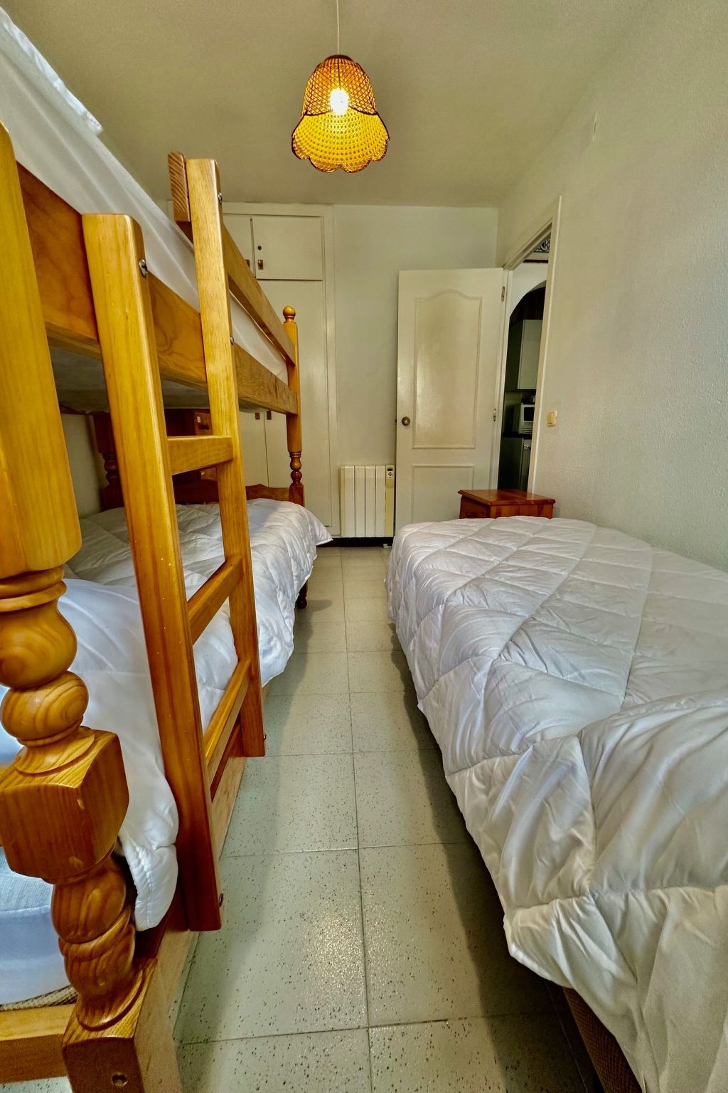 Appartement Anclamar I REF 005