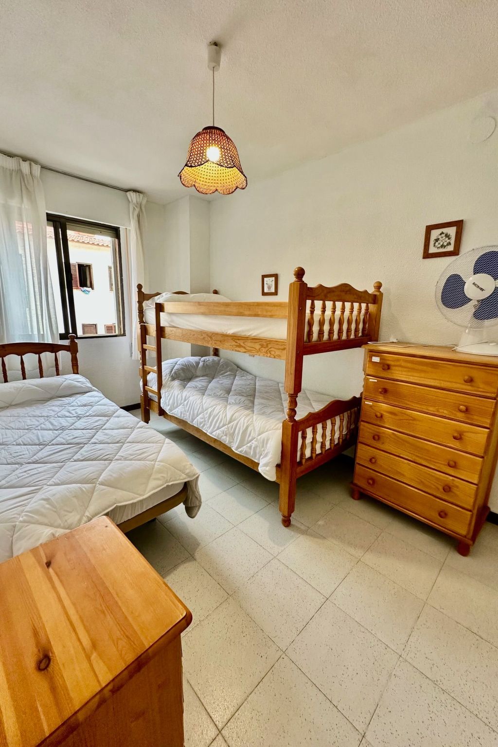 Appartement Anclamar I REF 005