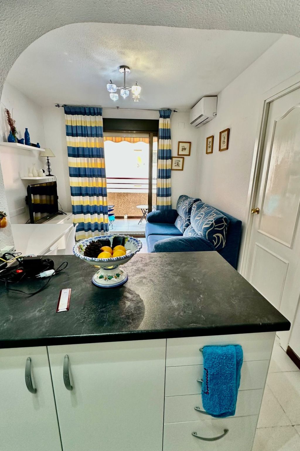 Appartement Anclamar I REF 005