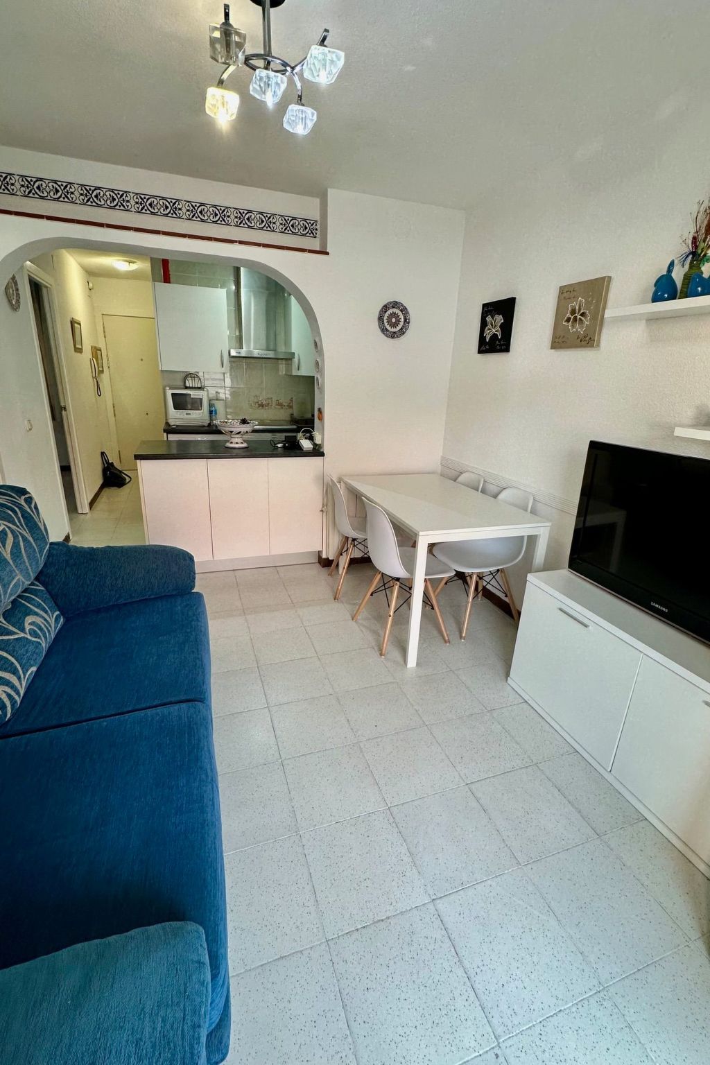 Appartement Anclamar I REF 005