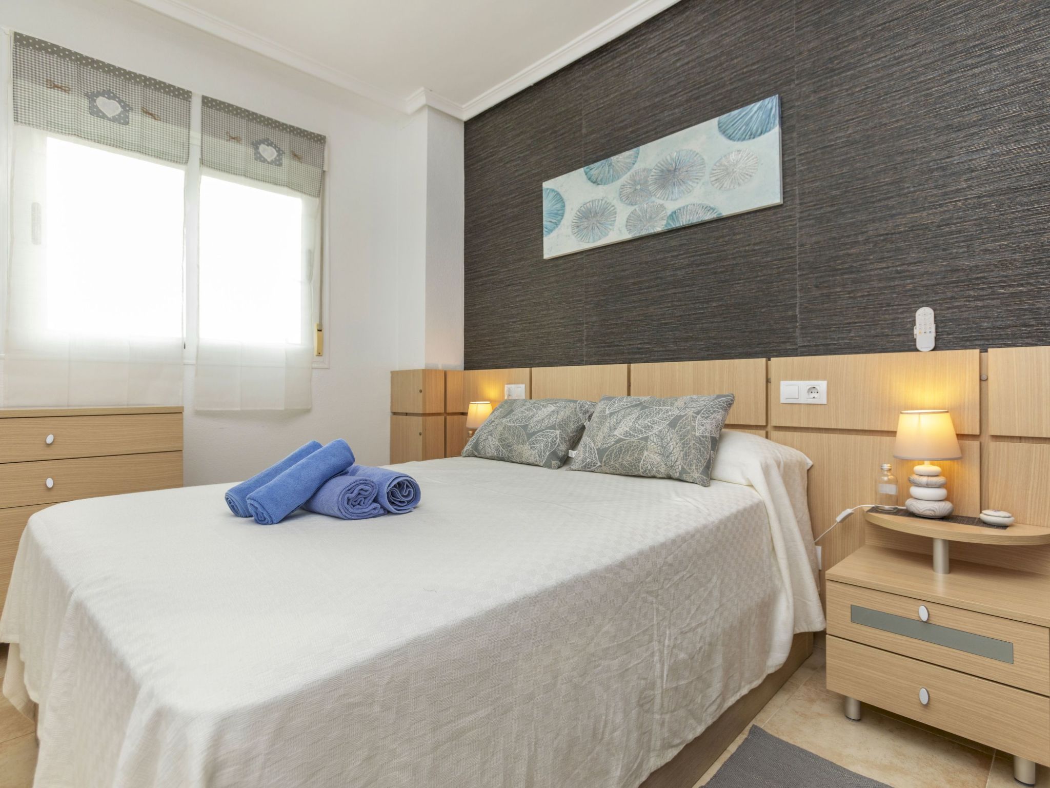 Jardines del Mar III-Inside