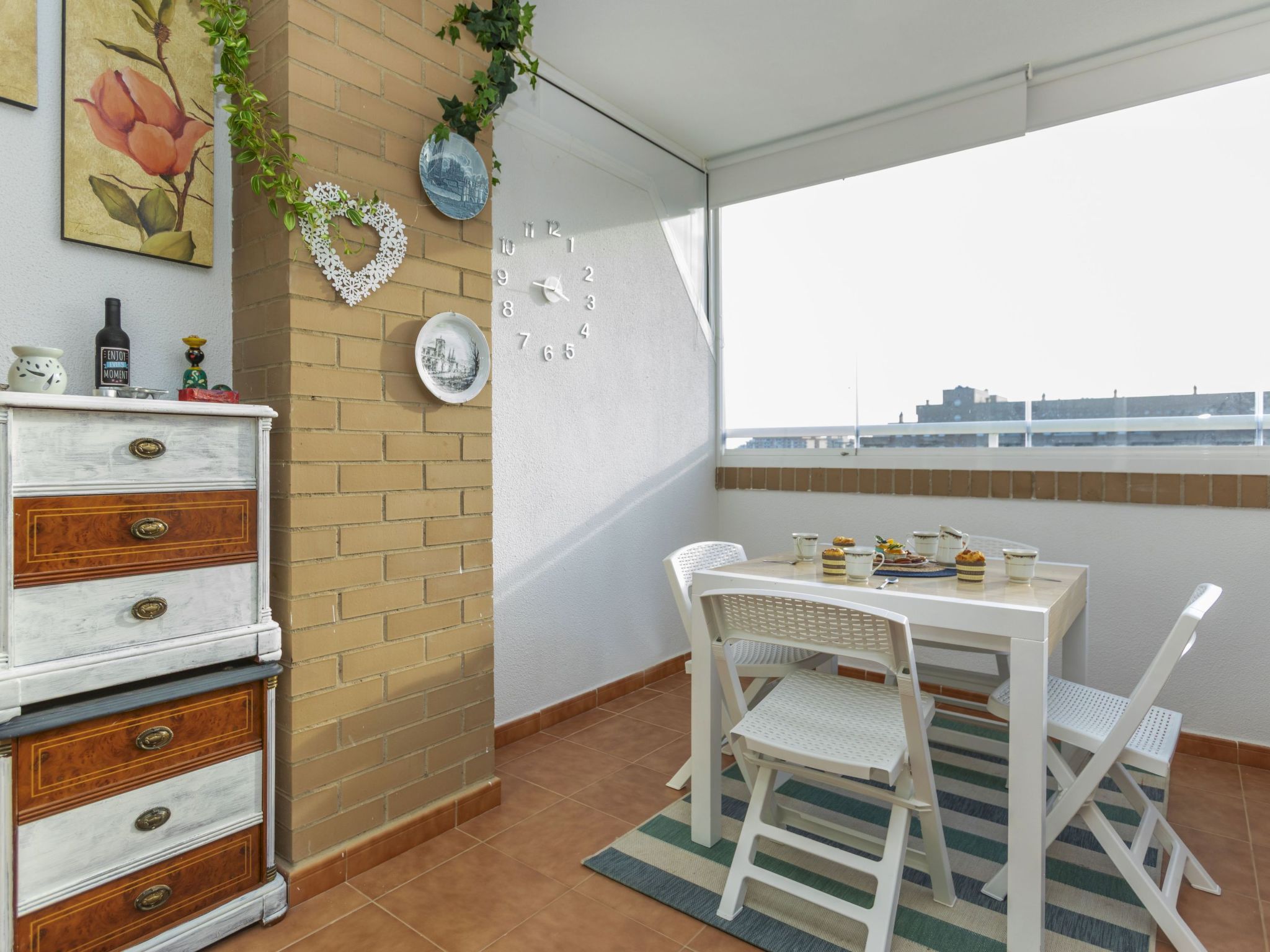 Jardines del Mar III