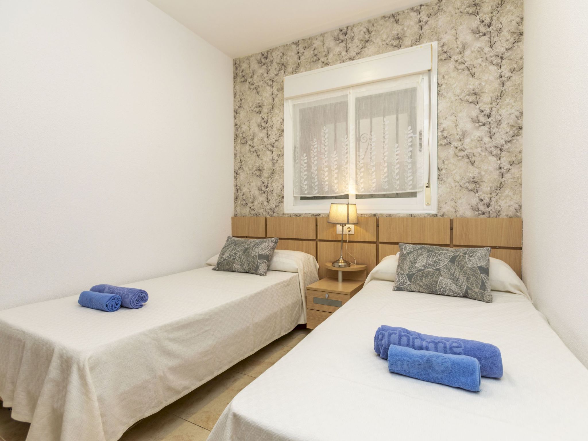 Jardines del Mar III-Inside