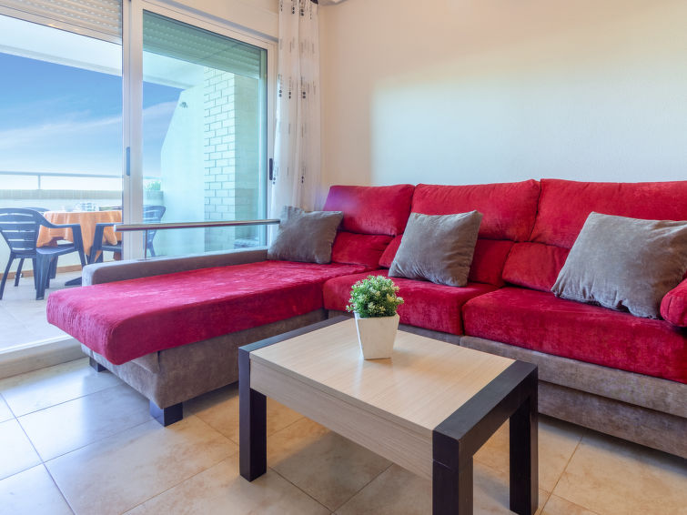 Search and Stay destination Oropesa, VC - Spain from AU$ 196. Jardines del Mar III - Marina d'Or