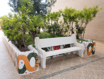 Ferienwohnung Jardines del Mar III - Marina d'Or