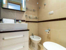 Ferienwohnung Jardines del Mar III - Marina d'Or