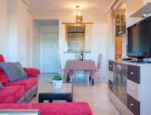 Ferienwohnung Jardines del Mar III - Marina d'Or
