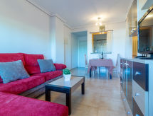 Ferienwohnung Jardines del Mar III - Marina d'Or