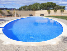 Ferienwohnung Jardines del Mar III - Marina d'Or