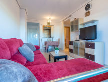 Ferienwohnung Jardines del Mar III - Marina d'Or