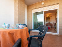 Ferienwohnung Jardines del Mar III - Marina d'Or