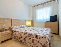 Ferienwohnung Jardines del Mar III - Marina d'Or