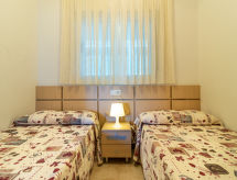 Ferienwohnung Jardines del Mar III - Marina d'Or