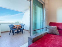 Ferienwohnung Jardines del Mar III - Marina d'Or