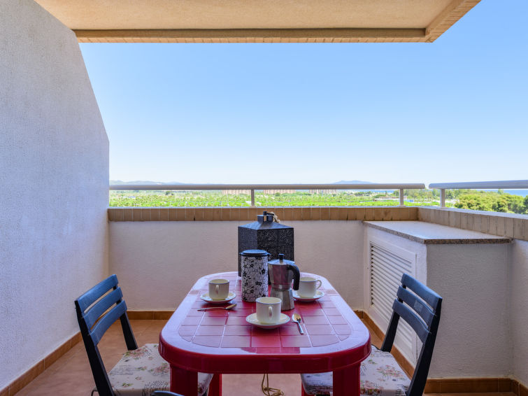 Search and Stay destination Les Amplaries, VC - Spain from AU$ 209. Jardines del Mar III - Marina d'Or