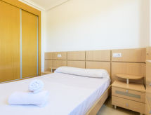 Zonnig appartement op 300 meter van het strand in Marina d'Or - thumbnail 5