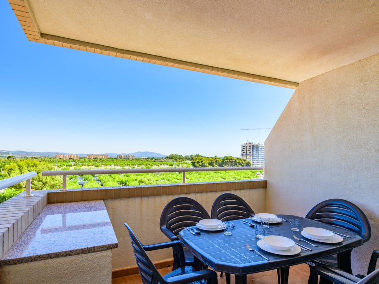 Search and Stay destination Les Amplaries, VC - Spain from AU$ 209. Jardines del Mar III - Marina d'Or