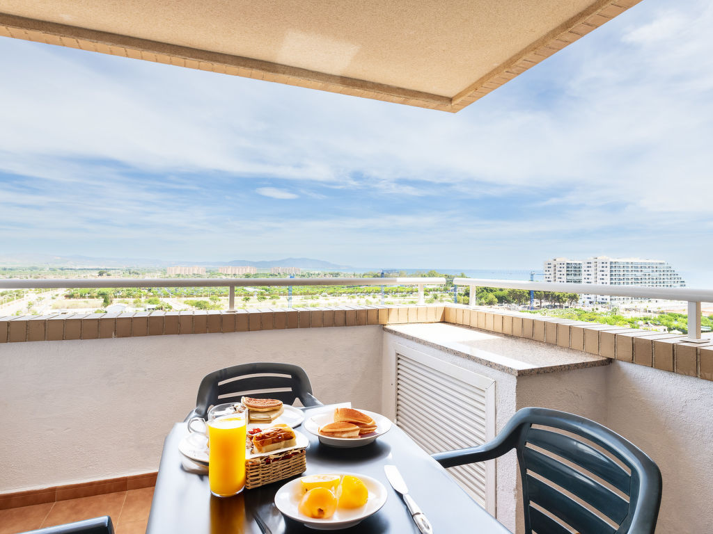 Jardines del Mar III