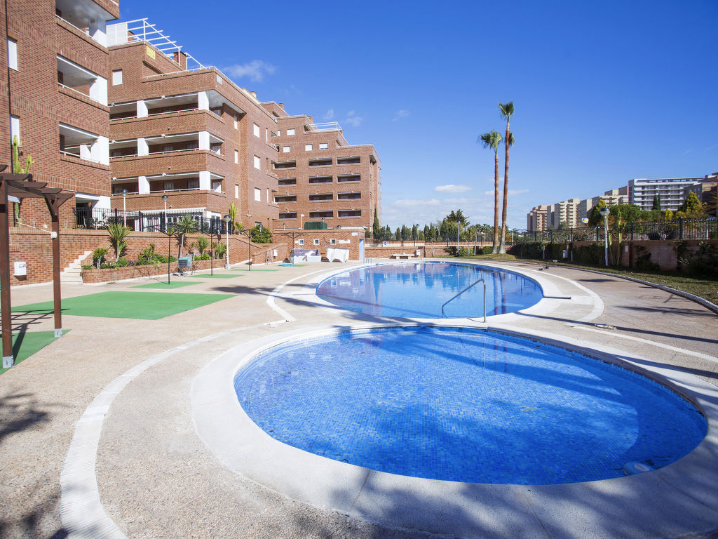 Ferienwohnung Playa Coral I Ferienwohnung in Spanien