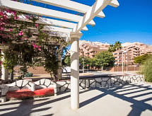 Apartamento Playa Coral I