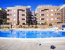 Apartamento Playa Coral I