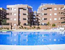 Apartamento Playa Coral I