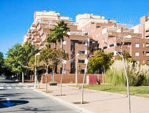 Apartamento Playa Coral I