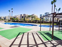 Apartamento Playa Coral I