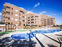 Apartamento Playa Coral I