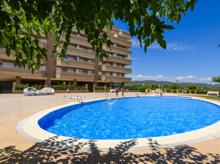 Ferienwohnung Playa Ribera