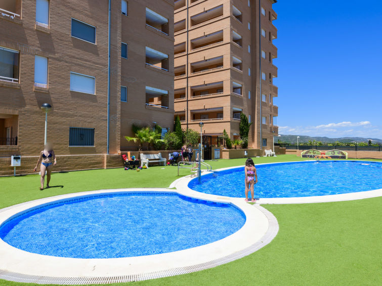 Mediterraneo - Marina d'Or