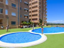 Mediterraneo - Marina d'Or