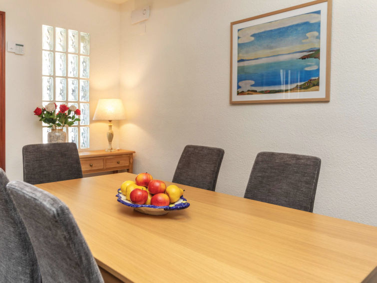Holiday Rental Accommodation