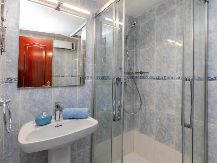 Holiday Rental Accommodation